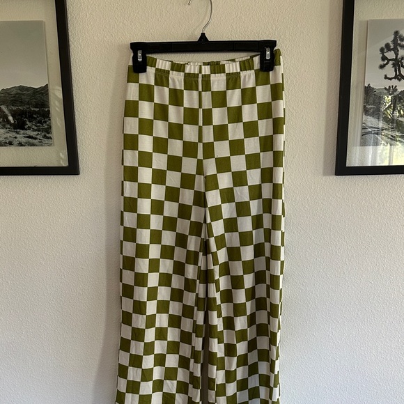 Princess Polly Checkered Set - Picture 5 of 5